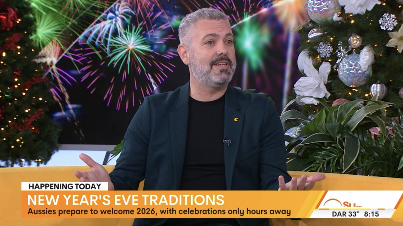 Sunrise Appearance 2