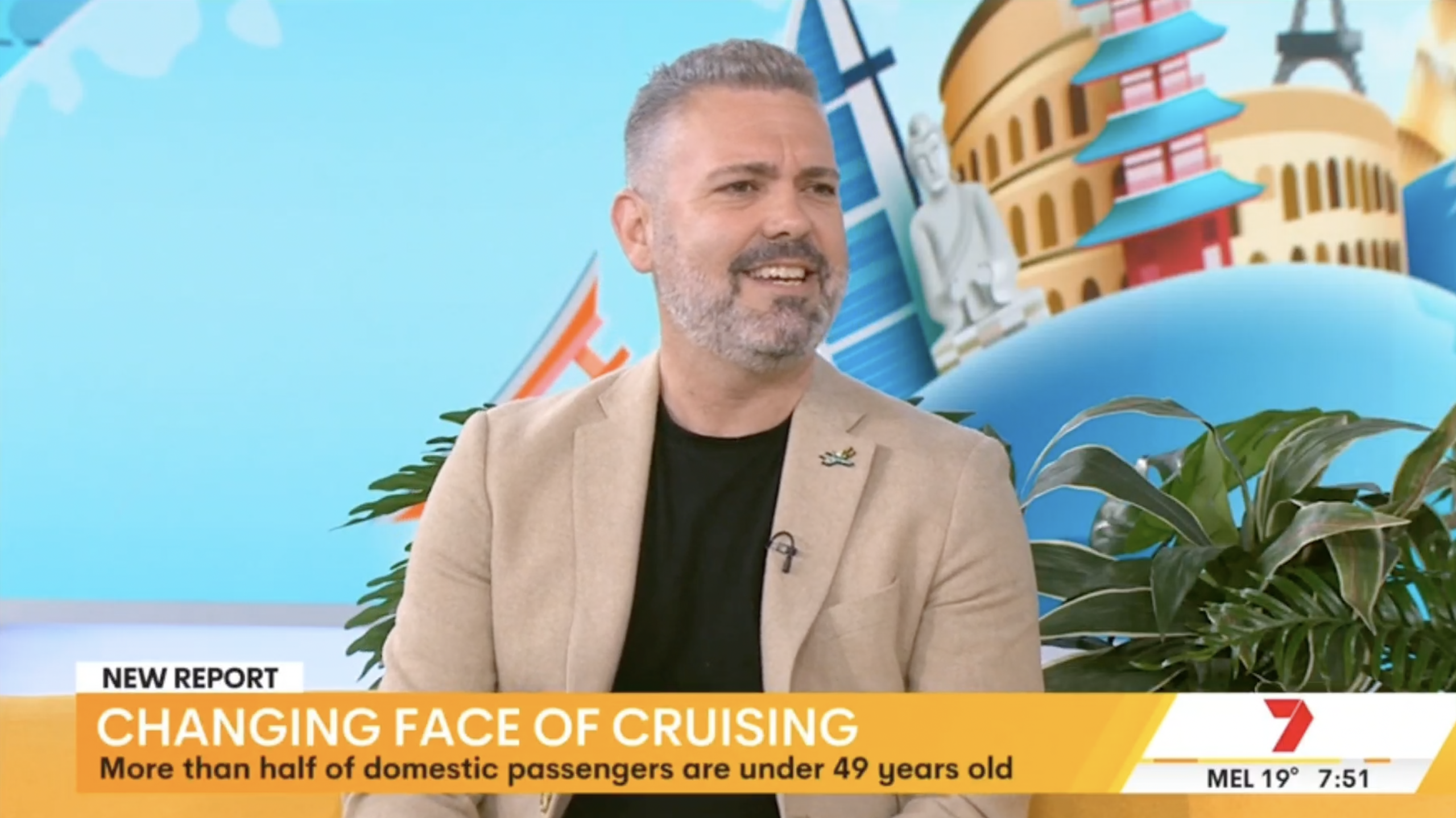 Sunrise Appearance 1